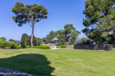 Saint-Mandrier. <br> Cimetière Franco-Italien. Partie Italienne.