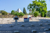 Saint-Mandrier. <br> Cimetière Franco-Italien.