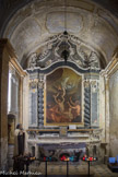 Cette chapelle est dédiée à tous les défunts des guerres et aux nôtres.