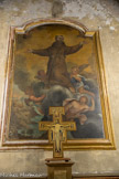 Frère François d’Assise Dit 