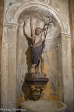 Saint Jean-Baptiste.