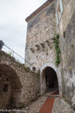 La seconde porte.