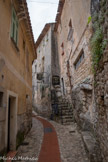 Rue principale.