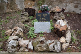 Tombe de Francis Blanche.