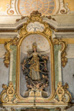 Statue de l’Assomption (XVIIIe s.) attribuée à Muerto.