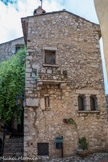 Passage des Sarrazins. Porte des Maures.
