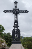Croix du jubilée et du concile œcuménique de 1869.