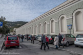 Cimetière monumental de Staglieno. <br>
