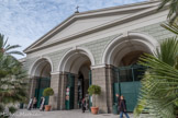 Cimetière monumental de Staglieno. <br>