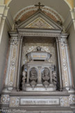 Cimetière monumental de Staglieno. <br>