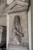 Cimetière monumental de Staglieno. <br>