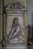 Cimetière monumental de Staglieno. <br>