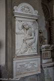 Cimetière monumental de Staglieno. <br>