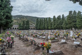 Cimetière monumental de Staglieno. <br>
