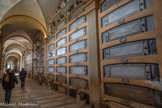 Cimetière monumental de Staglieno. <br>