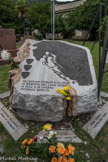 Cimetière monumental de Staglieno. <br>