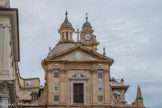 Chiesa del Gesù.<br>