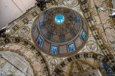 Cathédrale San Lorenzo <br> Chapelle Saint Jean-Baptiste.