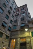Façade médièvale.