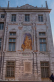 Palais Saint Georges.