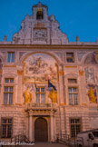 Palais Saint Georges.