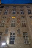 Le Palais Grillo.
