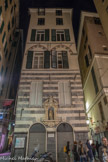 Tabernacle de Saint Jean-Baptiste, XVIIe-XVIIIe