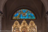 Eglise de San Bartolomeo des Arméniens.