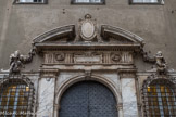 Via Garibaldi.