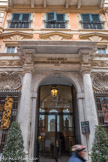 Via Garibaldi. Palazzo Bianco. Réalisé entre 1530 et 1540 pour Luca Grimaldi, il est légué, également par la duchesse Maria de Brignole-Sale, à la commune, en 1884, pour être aussi un des musées de la Via Nuova.