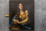 DOMENICO FIASELLA
(SARZANA 1589 - G EN O VA 1669)
MADDALENA