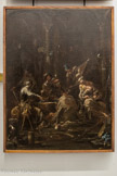 ALESSANDRO MAGNASCO
(GENOVA 1667-1749)
BIZZARRIA
