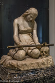 CANOVA
Possagno 1757 - Venezia 1822 MADALENA PENITENTE