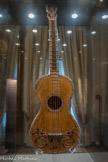 Gennaro Fabricatore
Anno 1809 Napoli / Strada S. Glacomo 37. Chitarra a 6 corde.