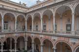Le Palazzo Doria-Tursi. <br>