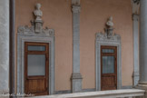 Le Palazzo Doria-Tursi. <br>