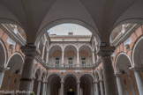 Le Palazzo Doria-Tursi. <br>
