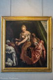 PAOLO CALIARI detto IL VERONESE
Verone 1528 - Venezia 1588
Giuditta con la testa di Ofoferne