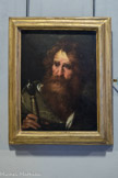 BERNARDO STROZZl
(Genova 1581 - Venezia 1644)
San Paolo