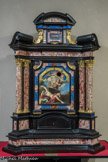 GIACINTO BRANDI Poli 1621 - Roma 1691 San Gerolamo o de la tromba del Giudizio