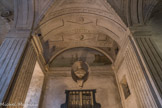 Palazzo Podestà appelé aussi Palazzo Nicolosio Lomellini.