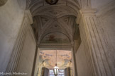 Palazzo Podestà appelé aussi Palazzo Nicolosio Lomellini.