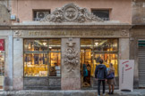 Patisserie Pietro Romanengo fu Stefano. Pietro Romanengo fu Stefano SRL est une 