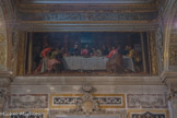 La basilique Santa Maria delle Vigne.