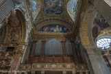 La basilique Santa Maria delle Vigne.