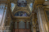 La basilique Santa Maria delle Vigne.