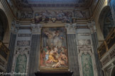 L’Eglise de San Luca.