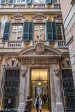 Désignation Spinola : PALAZZO DI FRANCO E PAOLO SPINOLA