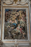 La basilique Santissima Annunziata del Vastato.