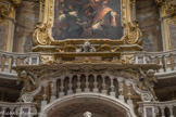 Oratoire de Saint Philippe Neri. Etoile à huit branches des Philippins.